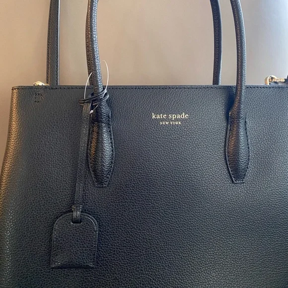 Kate Spade Eva Medium Top Zip Satchel - Picture 7 of 15